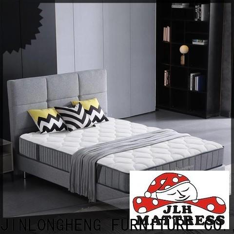 JLH Mattress High-quality best all natural latex mattress for wholesale