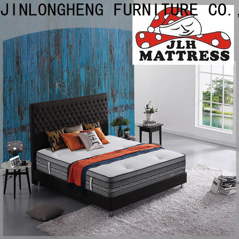 JLH Mattress made to measure mattress Supply delivered easily