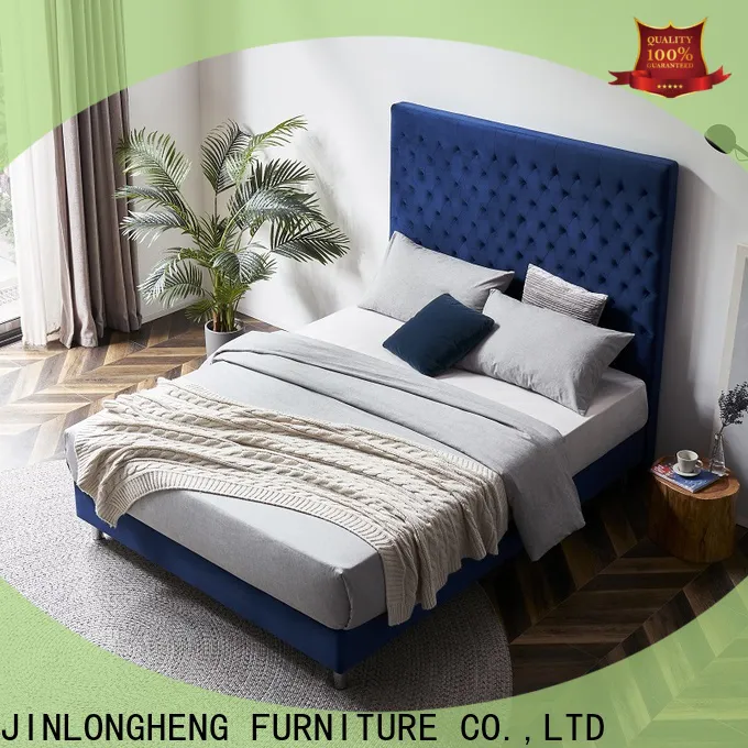 Custom king size headboard manufacturers delivered directly
