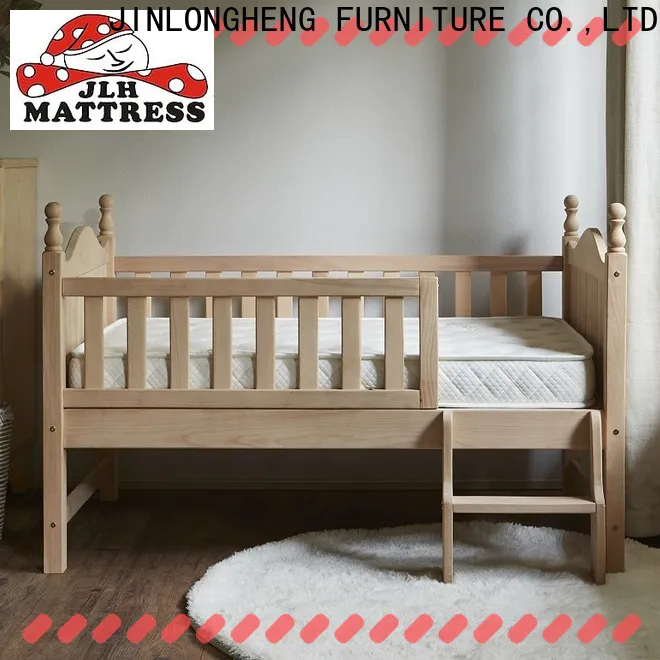 JLH Mattress New dual spring mattress Suppliers for guesthouse