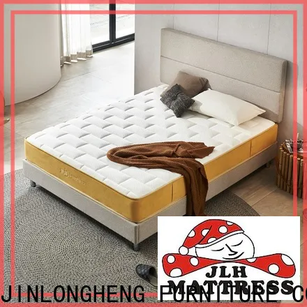 Best 2000 spring mattress factory with softness