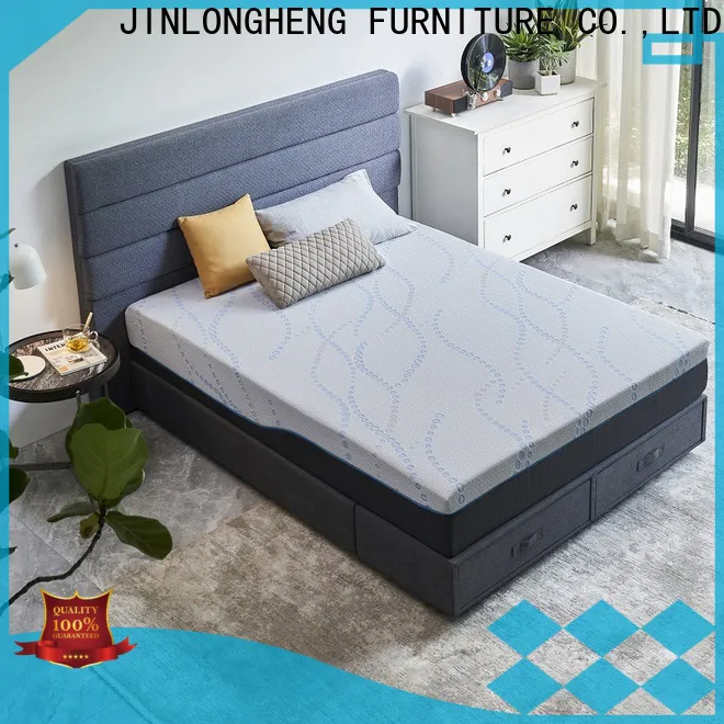 JLH Mattress double foam mattress bunnings manufacturers for guesthouse