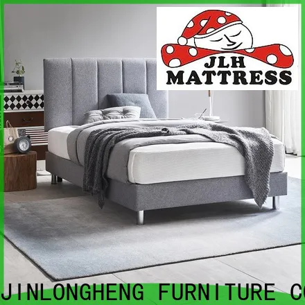 JLH Mattress Wholesale king headboard Suppliers delivered easily