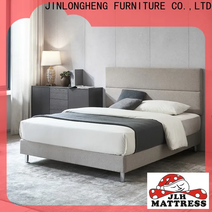 China diy bed headboard manufacturers with softness