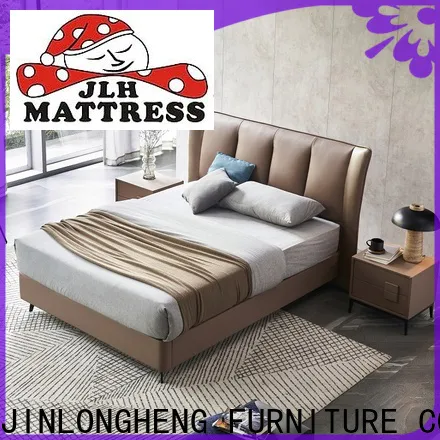 JLH Mattress beautiful beds for business for hotel
