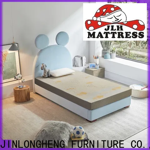 JLH Mattress New reasonable beds for business for guesthouse