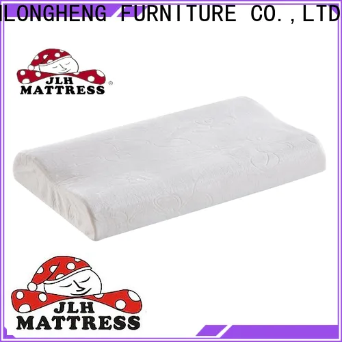 JLH Mattress best memory foam pillow manufacturers for tavern