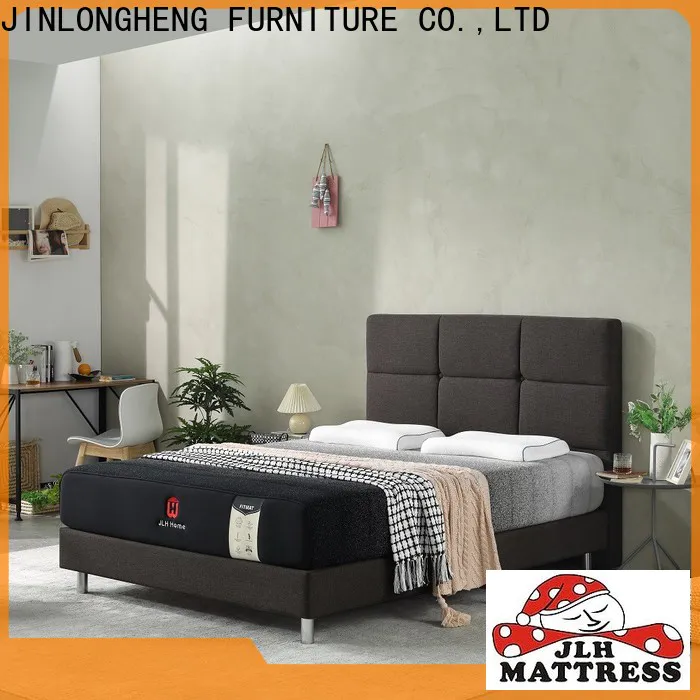 JLH Mattress New best spring mattress marketing for guesthouse