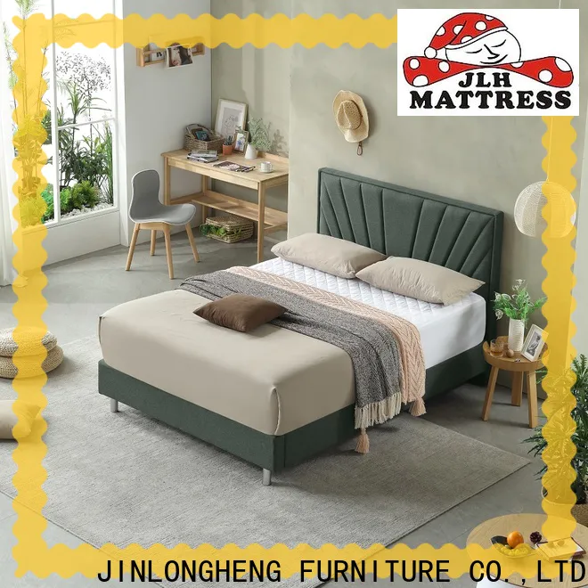 JLH Mattress Best youth beds Supply delivered directly