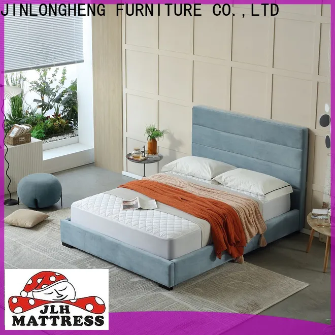 Best beautiful beds company for home