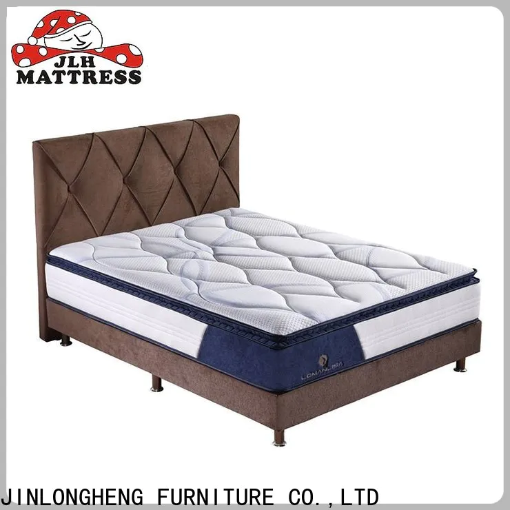 popular roll up pocket sprung mattress manufacturers for bedroom