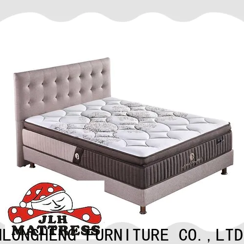 JLH Mattress industry-leading rolling mattress for business for home
