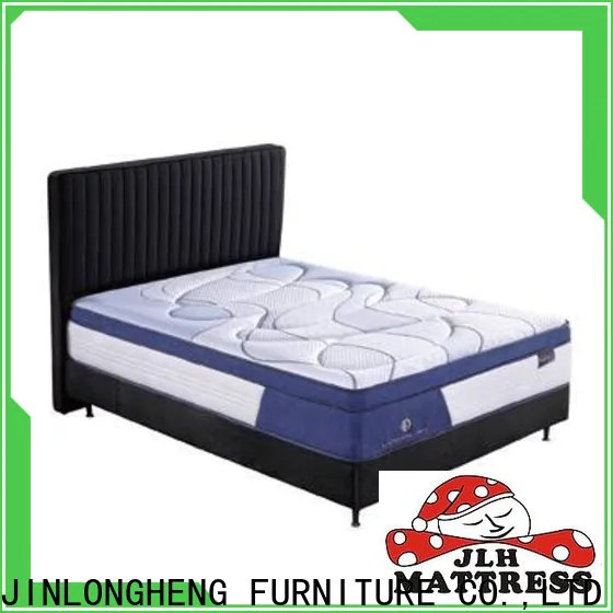 China roll up mattress pad factory delivered easily
