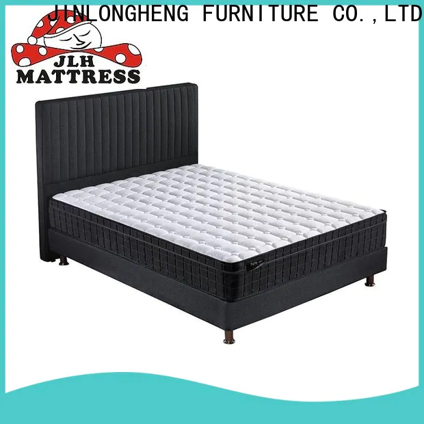 JLH Mattress innerspring twin mattress company for home