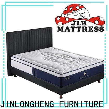 JLH Mattress popular best custom mattress company