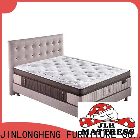 best full size spring mattress Supply delivered directly