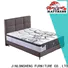 new-arrival roll up mattress queen for business for hotel