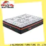 high class roll up memory foam mattress manufacturers