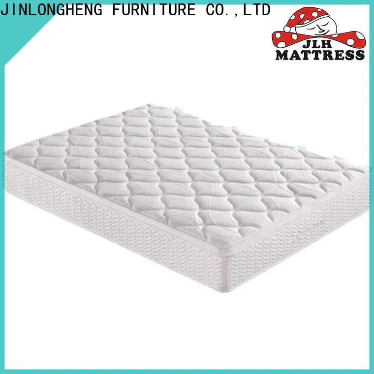 JLH Mattress first-rate 5 star hotel mattress brand comfortable Series delivered directly