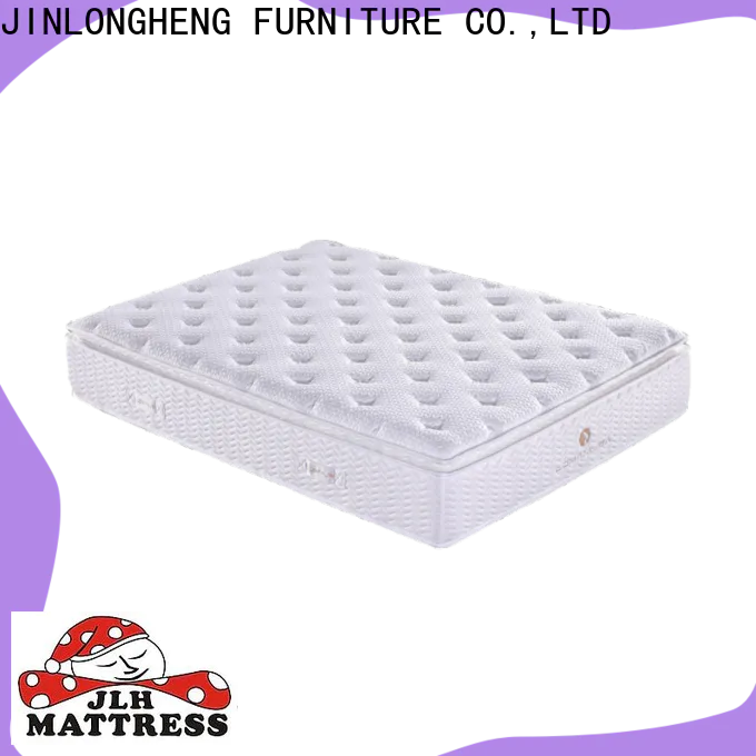 JLH Mattress soft hotel mattress comfortable Series for home