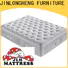 JLH Mattress low cost hospitality mattress comfortable Series for tavern
