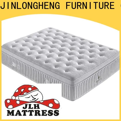 JLH Mattress low cost hospitality mattress comfortable Series for tavern