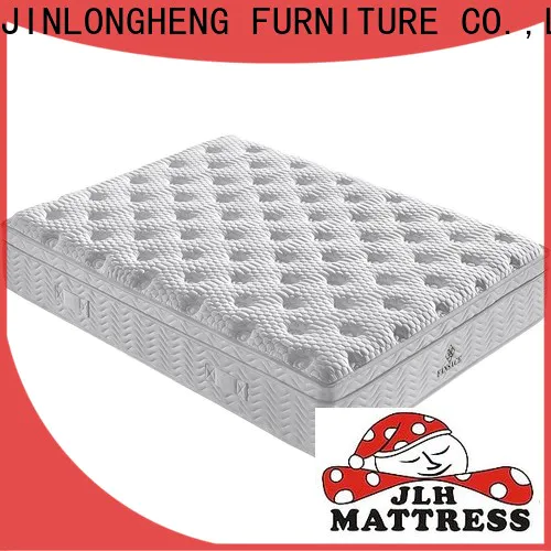JLH Mattress hospitality mattress comfortable Series