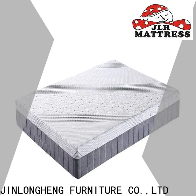 special cooling memory foam mattress widely-use for bedroom