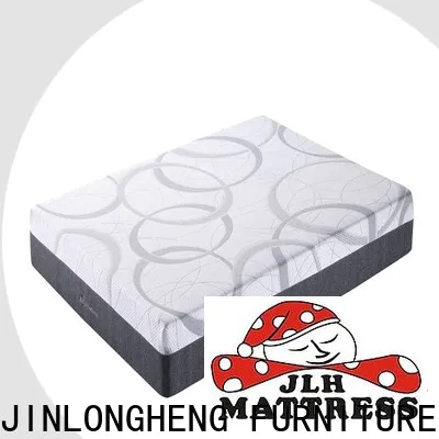 Latest individual pocket spring mattress Suppliers