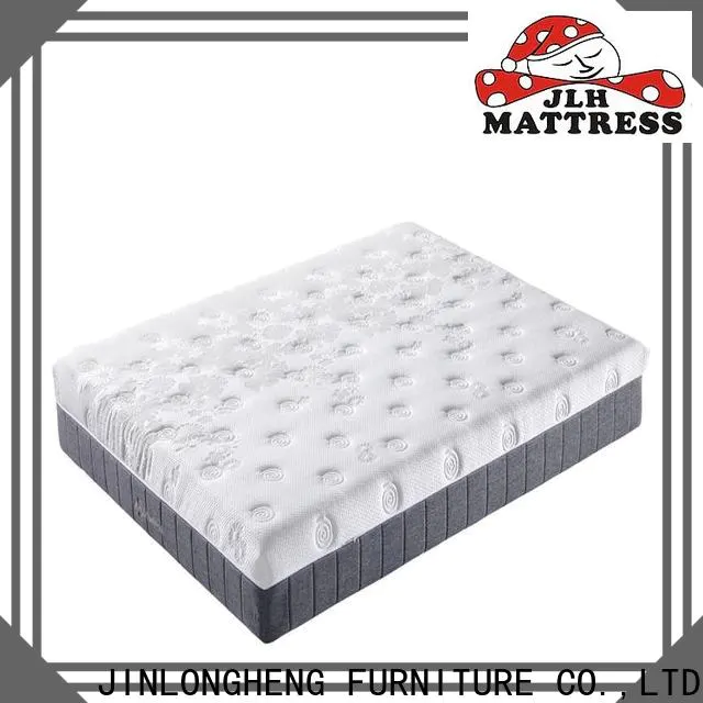 special latex memory foam mattress widely-use for guesthouse
