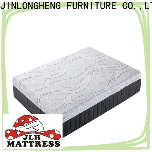highest best affordable memory foam mattress vendor for guesthouse