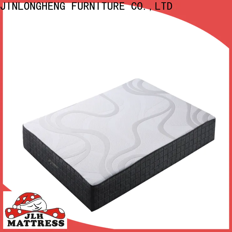 JLH Mattress special small double memory foam mattress widely-use with softness