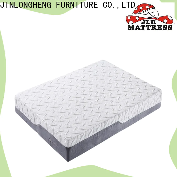 JLH Mattress Best foam mattress manufacturers delivered easily