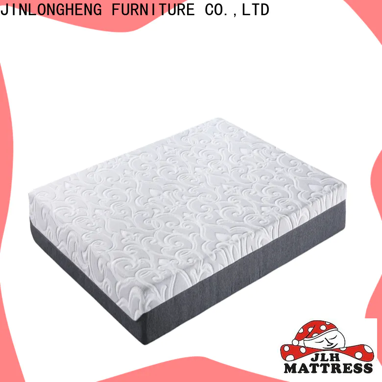 JLH Mattress adjustable bed mattress Suppliers delivered directly