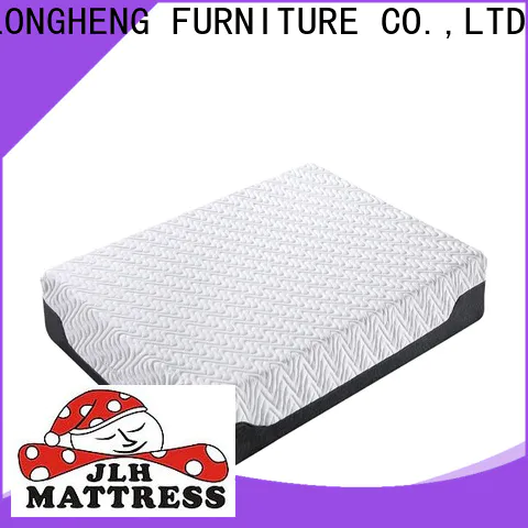 JLH Mattress queen size foam mattress long-term-use for home
