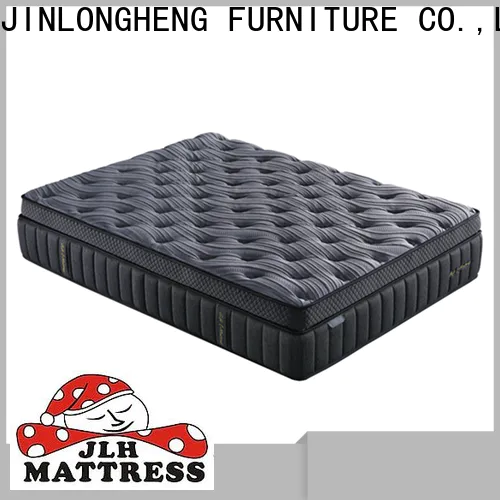comfortable twin size roll up mattress Suppliers with elasticity