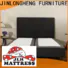Top bed frame company delivered easily