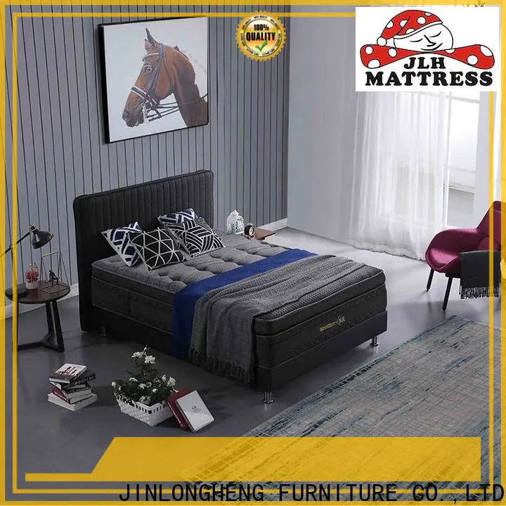 JLH Mattress Top full natural latex mattress assurance for home