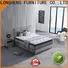 JLH Mattress full natural latex mattress factory for bedroom