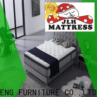 JLH Mattress best spring mattress inquire now for hotel