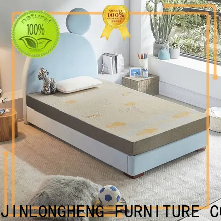JLH Mattress queen size memory foam mattress for business for home