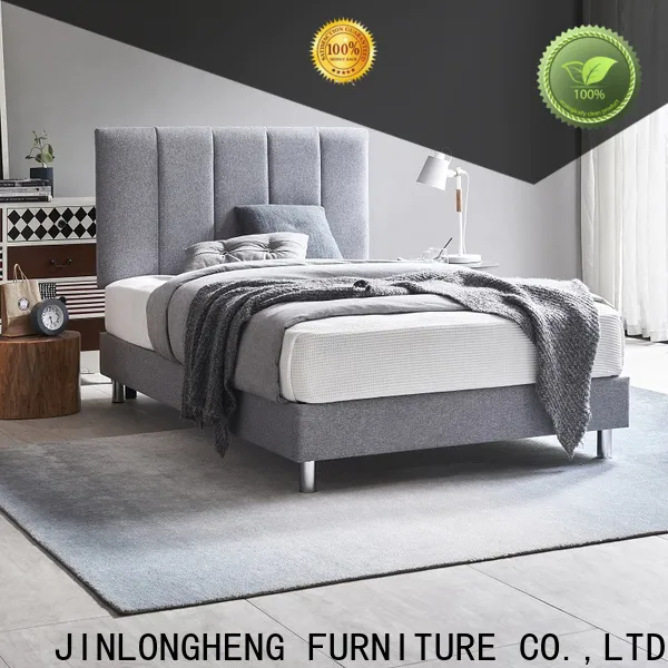 JLH Mattress Wholesale king size headboard for business for home