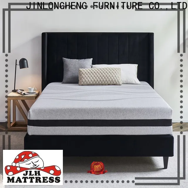 Best memory foam mattress manufacturers Supply with elasticity