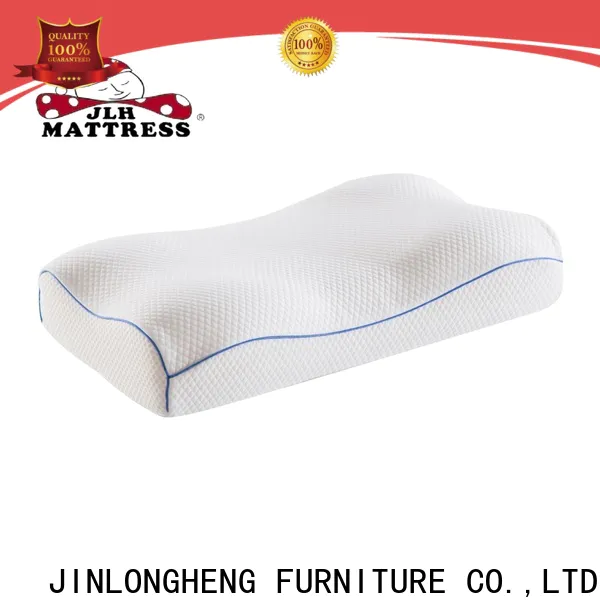 best foam pillow Supply with softness