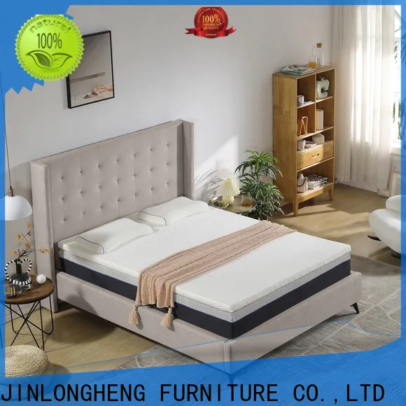 JLH Mattress special chinese memory foam mattress solutions for bedroom