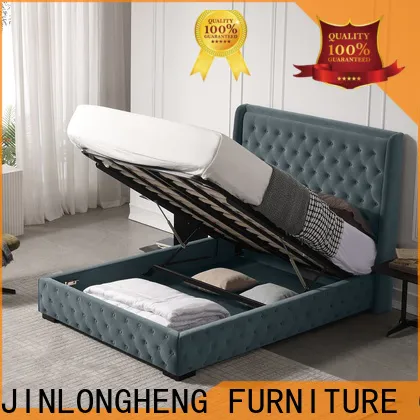 New upholstered sleigh bed manufacturers delivered easily