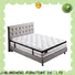 high class roll up memory foam mattress Suppliers for guesthouse