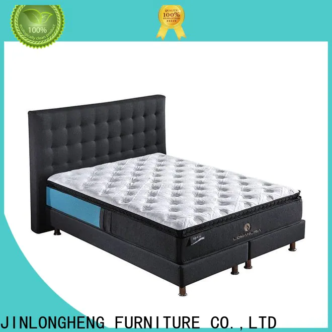 JLH Mattress rolling mattress Suppliers with softness