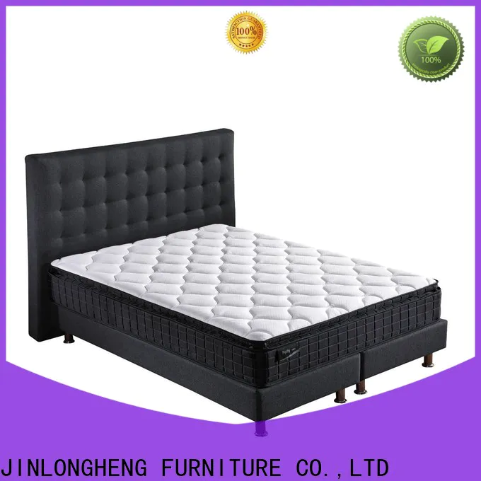 special euro spring mattress for business delivered directly
