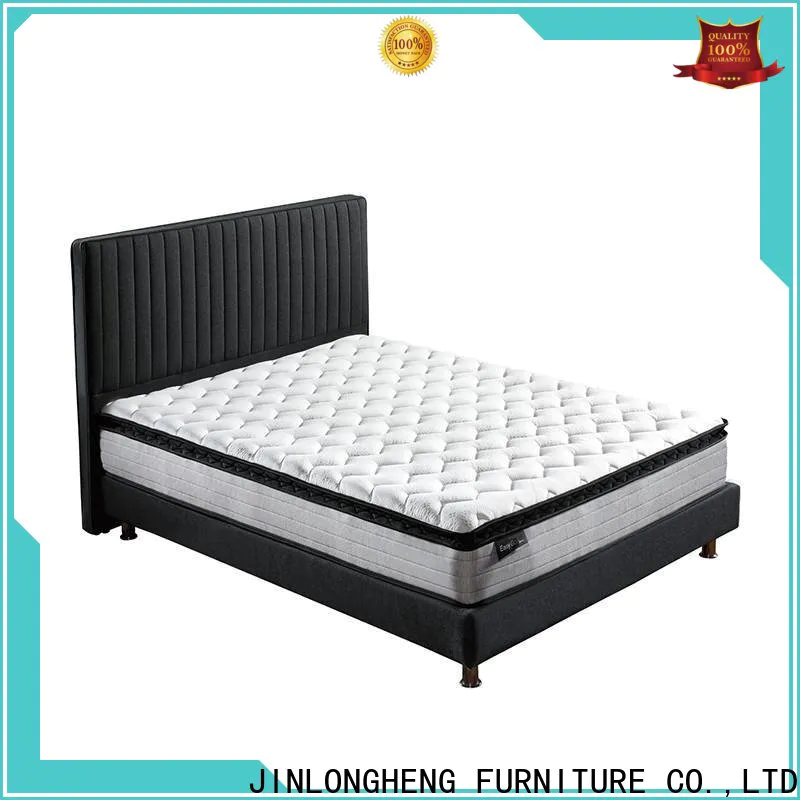JLH Mattress high class most comfortable roll up mattress for business for bedroom